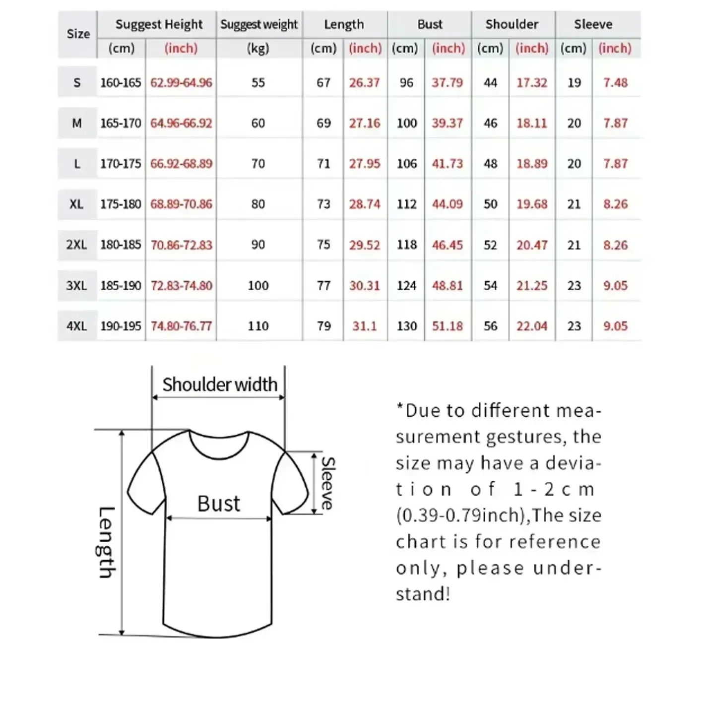 Camiseta clásica de estilo gótico Y2K, camiseta estampada de gran tamaño, camisas de calle, Tops góticos de algodón con cuello redondo, nueva camiseta para hombre y mujer