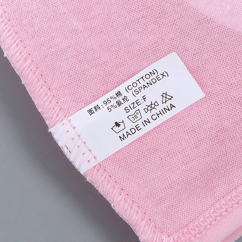 1 unidad de camisetas para chicas adolescentes, ropa interior para niños pequeños, sujetadores de entrenamiento suaves de algodón, Sujetador deportivo desarrollado para niños, lencería de 8 a 16 años