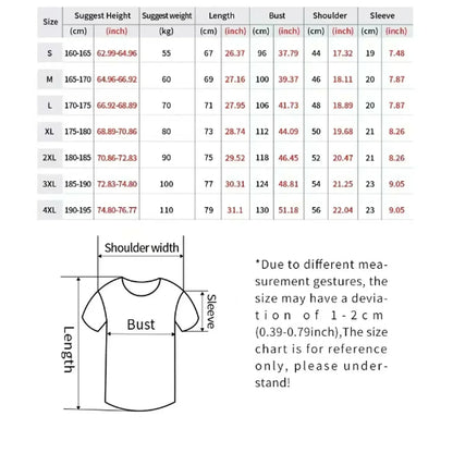 Camiseta clásica de estilo gótico Y2K, camiseta estampada de gran tamaño, camisas de calle, Tops góticos de algodón con cuello redondo, nueva camiseta para hombre y mujer