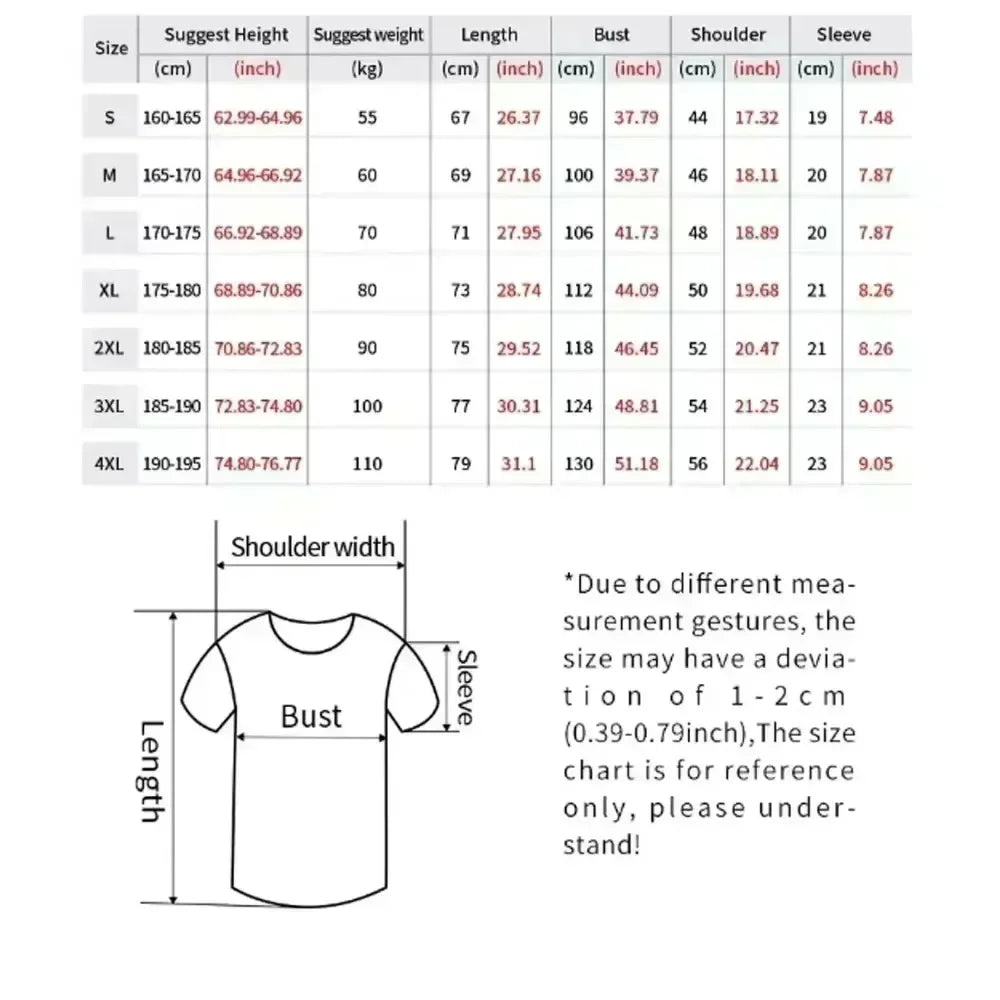 Camiseta clásica de estilo gótico Y2K, camiseta estampada de gran tamaño, camisas de calle, Tops góticos de algodón con cuello redondo, nueva camiseta para hombre y mujer